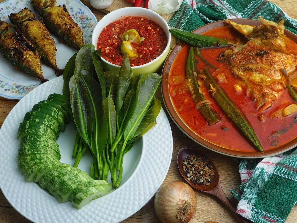 Gulai Belacan: Hidangan Gurih Khas Melayu dengan Cita Rasa Kuat