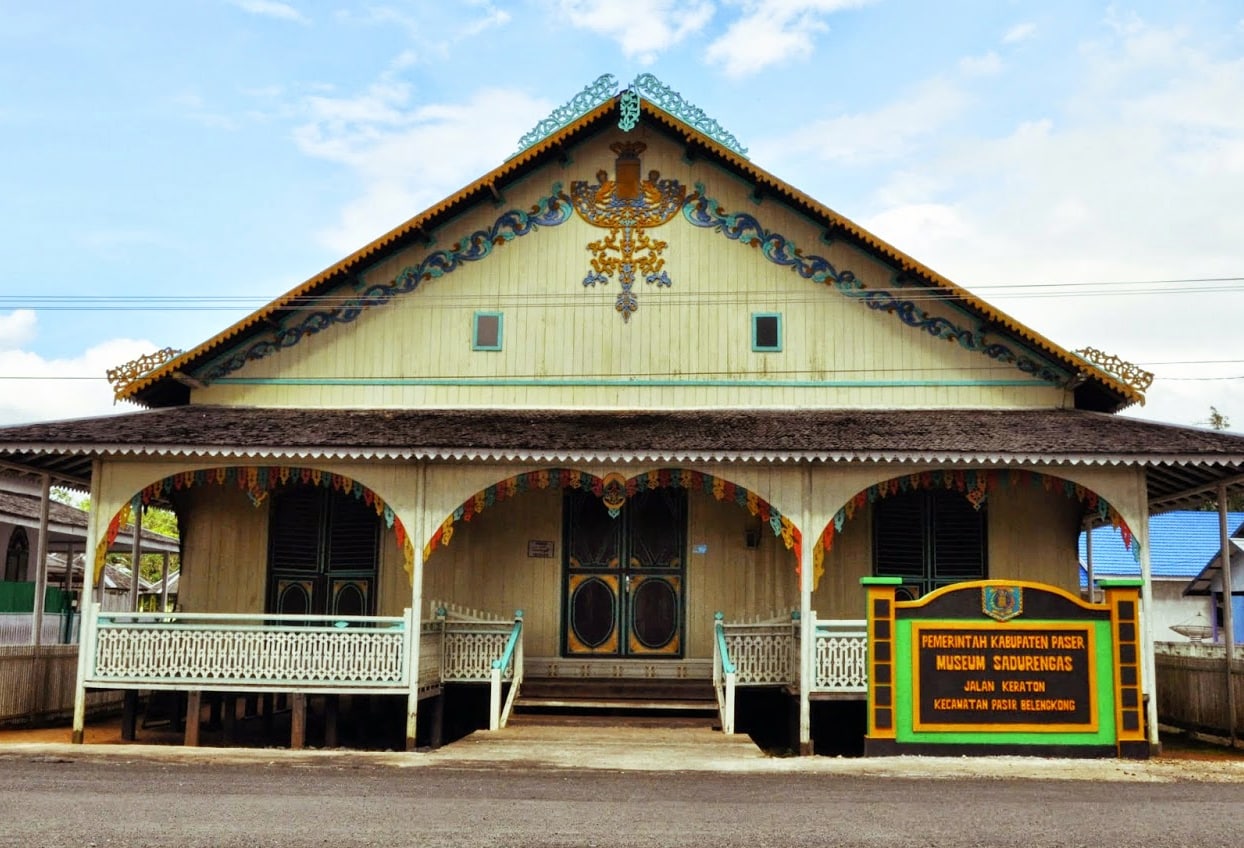 Museum Sadurengas