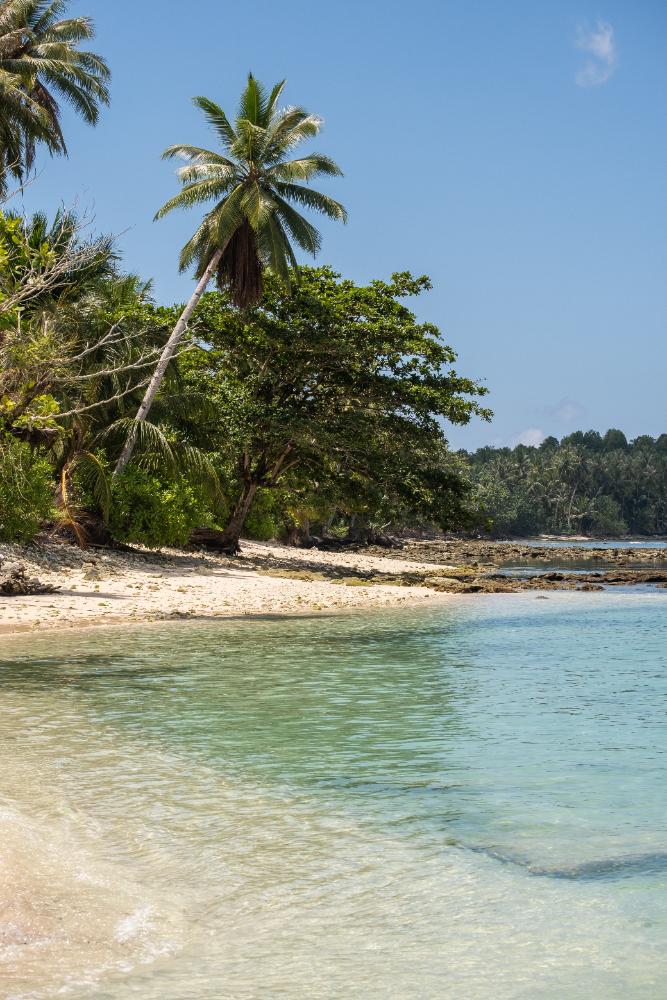 Samber Beach