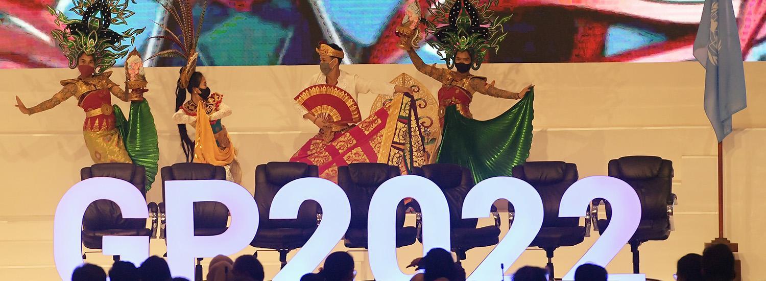 The Latest Status of the Evacuation Process for Tourists Following the Eruption of Mount Lewotobi