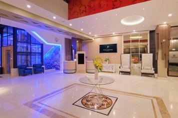 Premiere Hotel Tegal