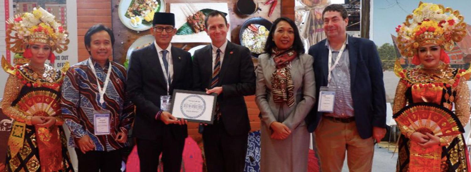 The Latest Status of the Evacuation Process for Tourists Following the Eruption of Mount Lewotobi