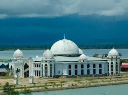 Masjid Agung Khaera Ummah