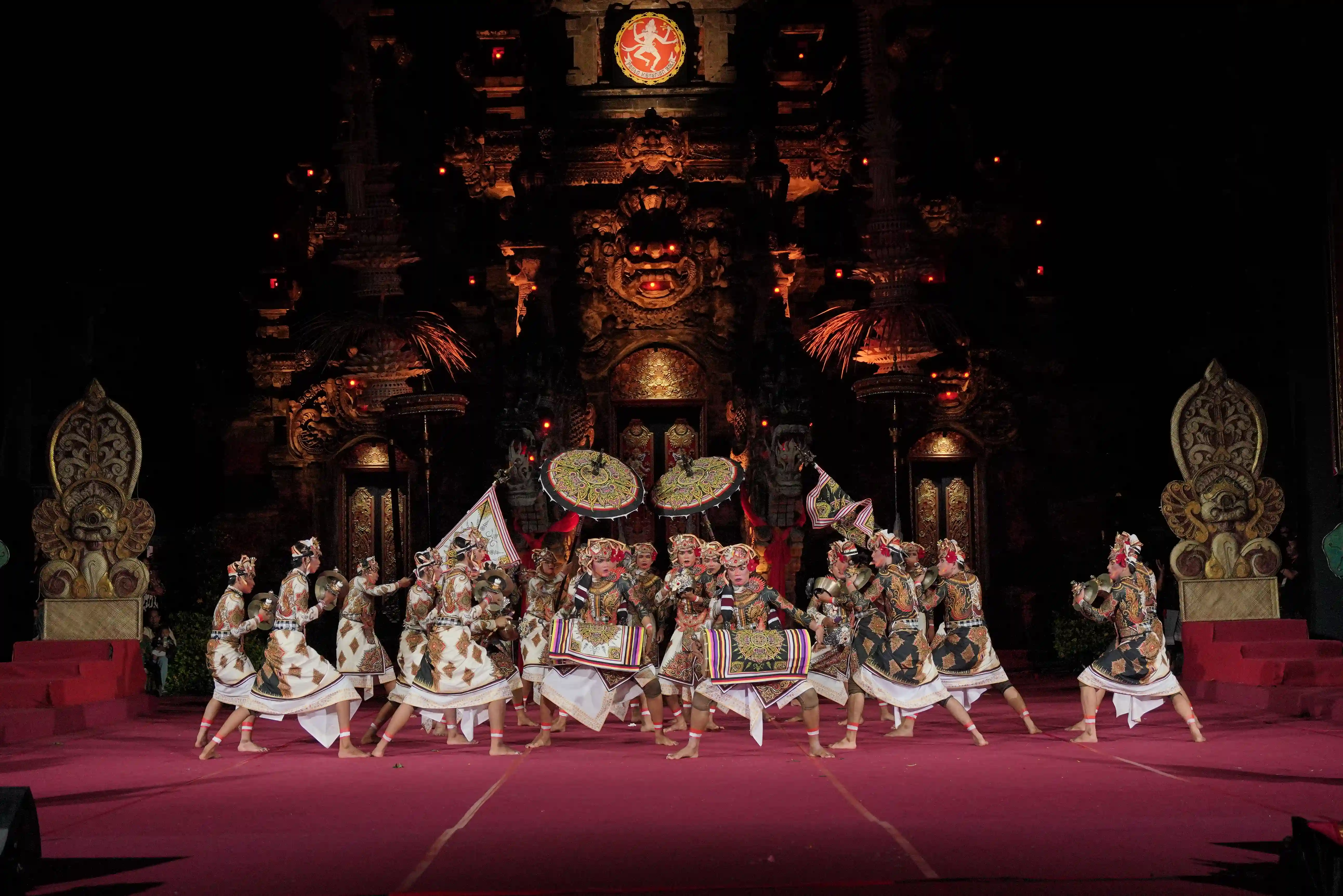 Pesta Kesenian Bali (PKB)