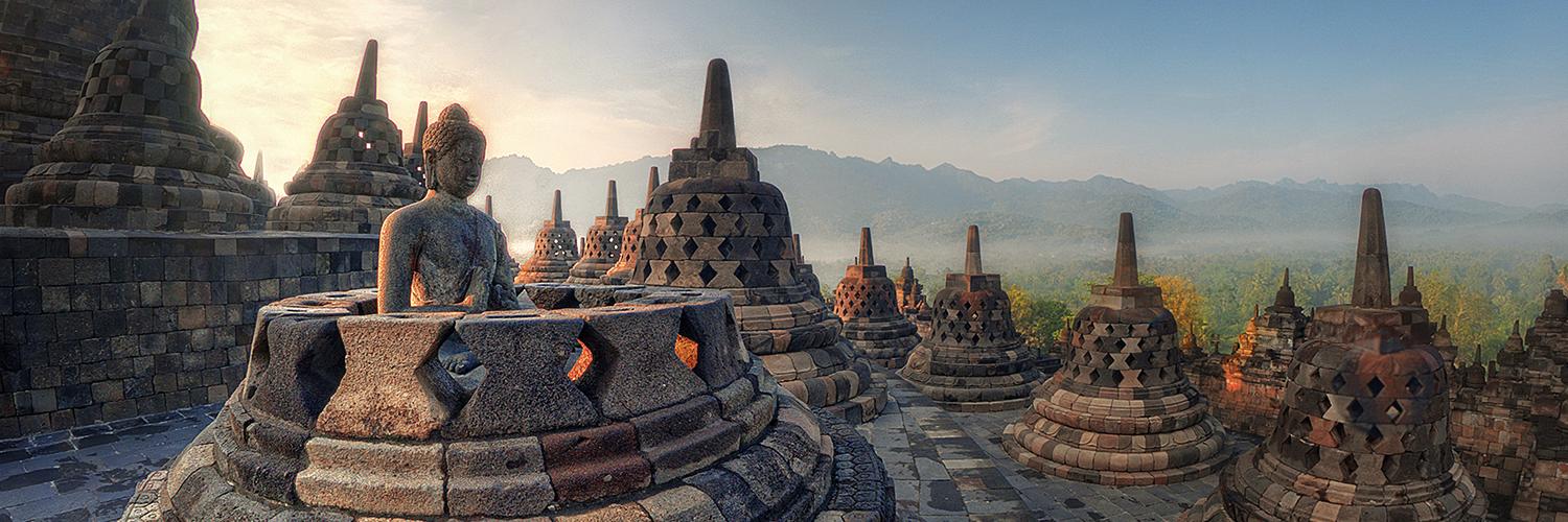 The Latest Status of the Evacuation Process for Tourists Following the Eruption of Mount Lewotobi