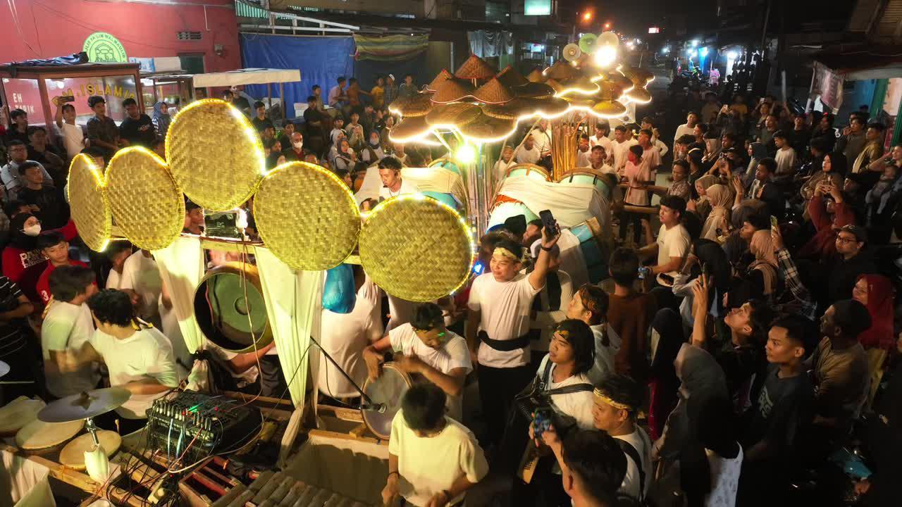 Arakan Sahur Festival