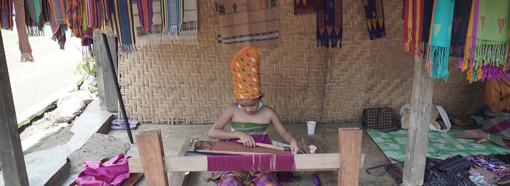 Time to #SayHelloToDesa Senaru in North Lombok, Here Are 3 of Its Attractions!