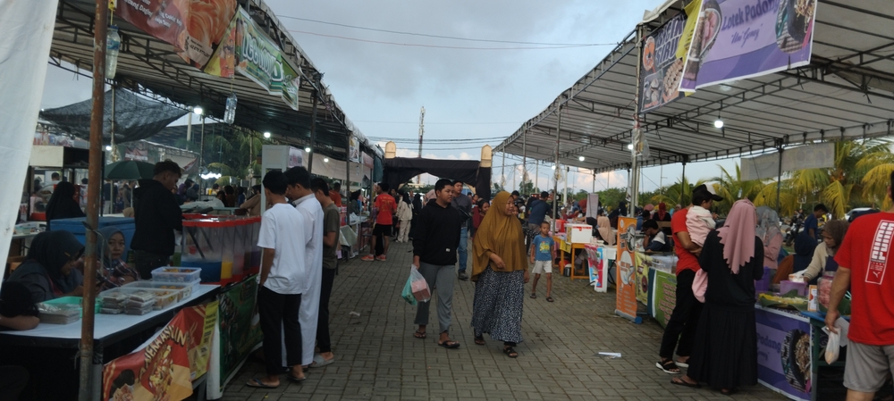 Iftar Gemilang