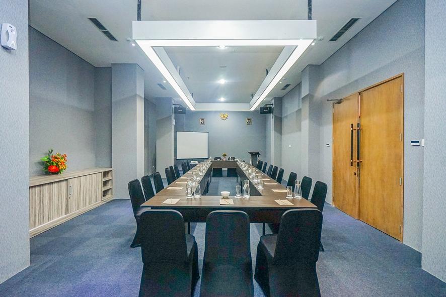 Hotel Radja Semarang