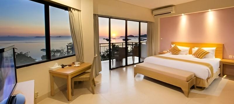 Laprima Hotel Flores