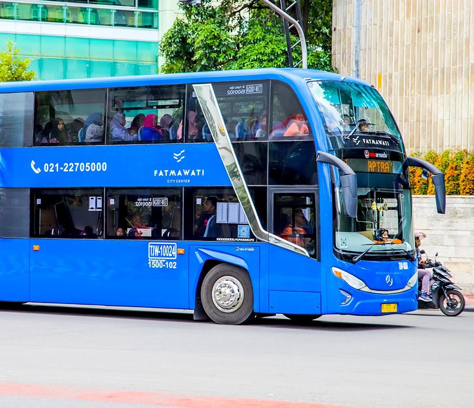 The Latest Status of the Evacuation Process for Tourists Following the Eruption of Mount Lewotobi