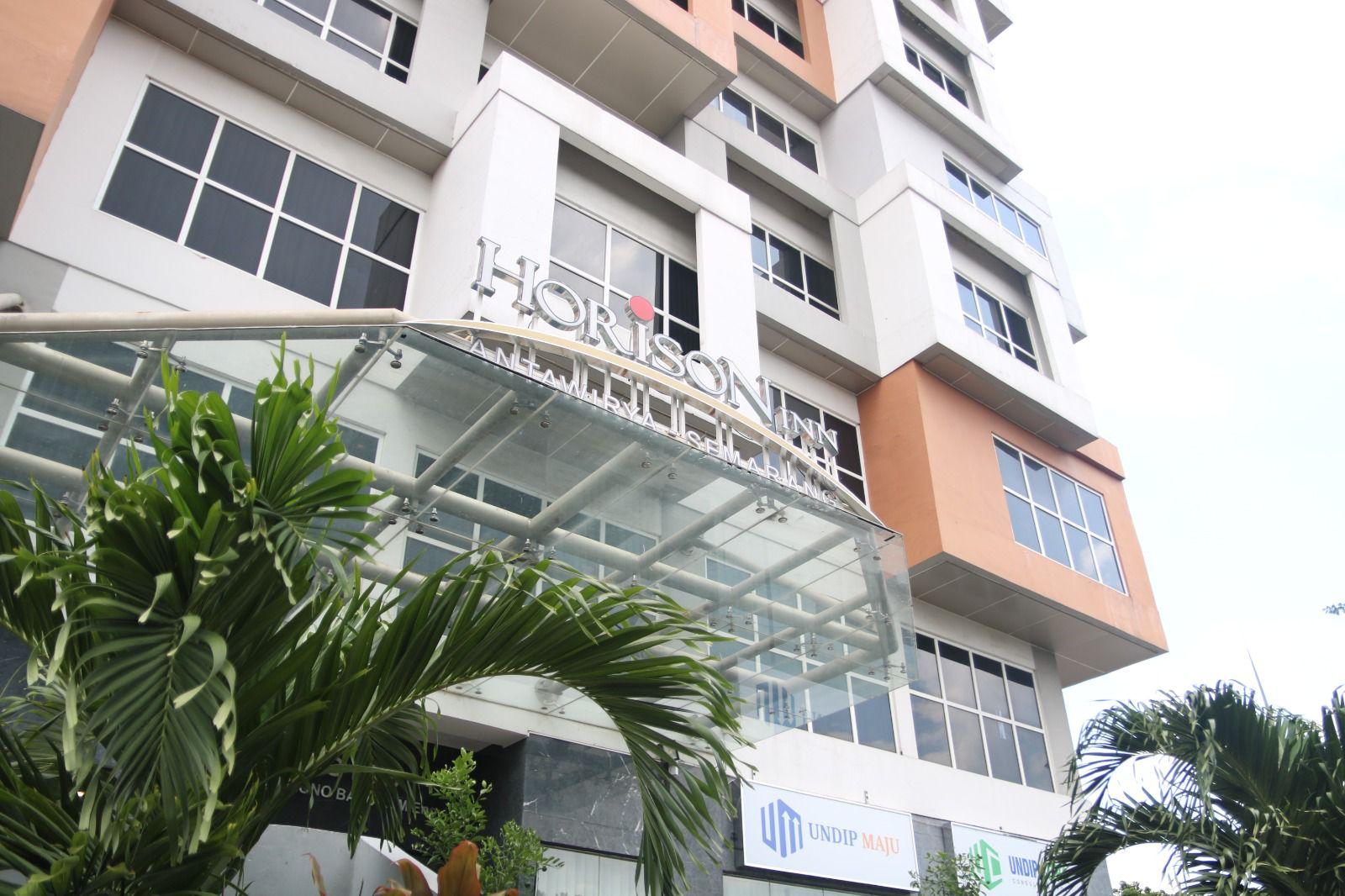 Horison Inn Antawirya Semarang