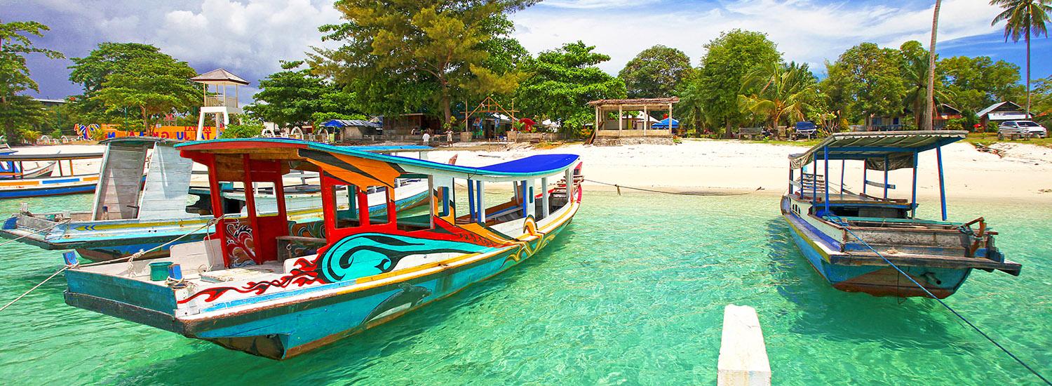 5 All Inclusive Holiday Ideas in Keciput Tourism Village, Bangka Belitung