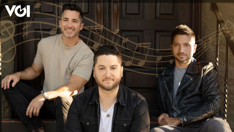 Boyce Avenue Live in Jakarta