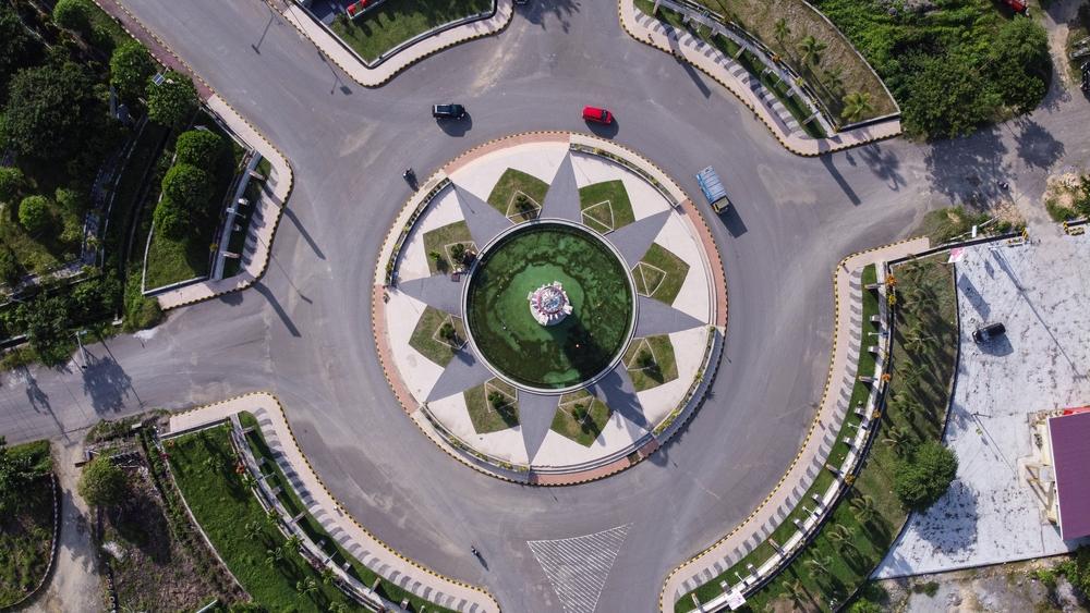 Tugu Smart Pasangkayu