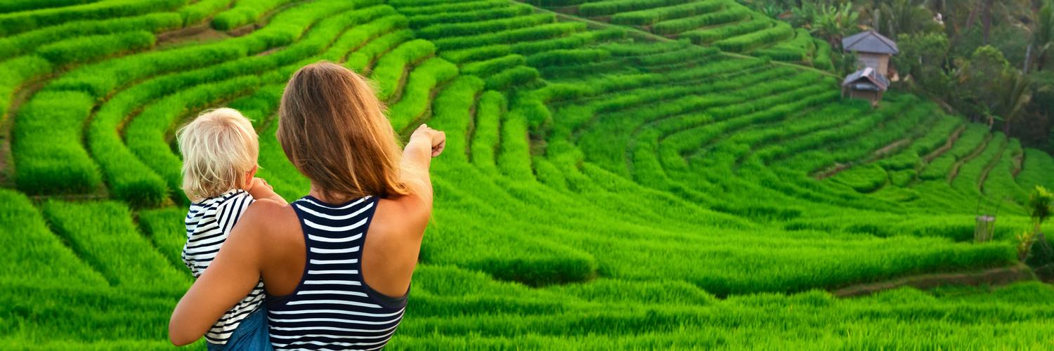 6个叻嘅家庭活動令你嘅峇里島之旅十分難忘