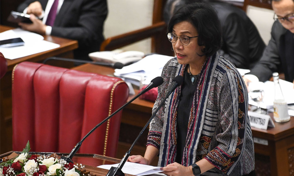 Arah Kebijakan Pangan Indonesia Sejalan dengan ASEAN