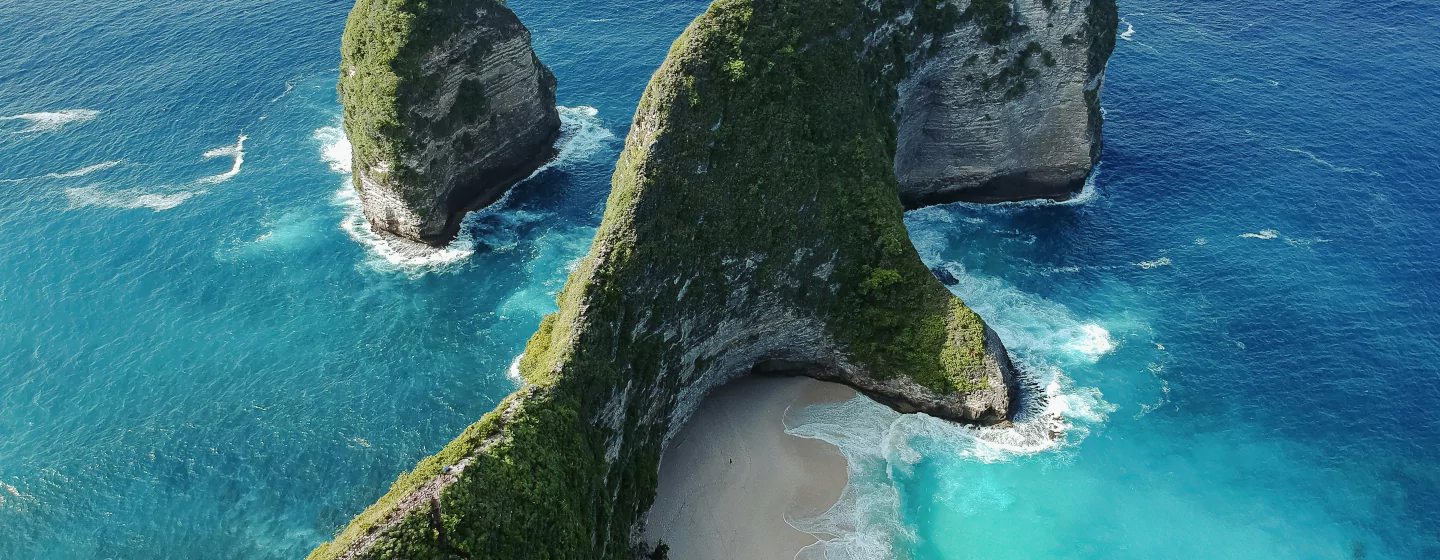 Background image for cruise banner mobile