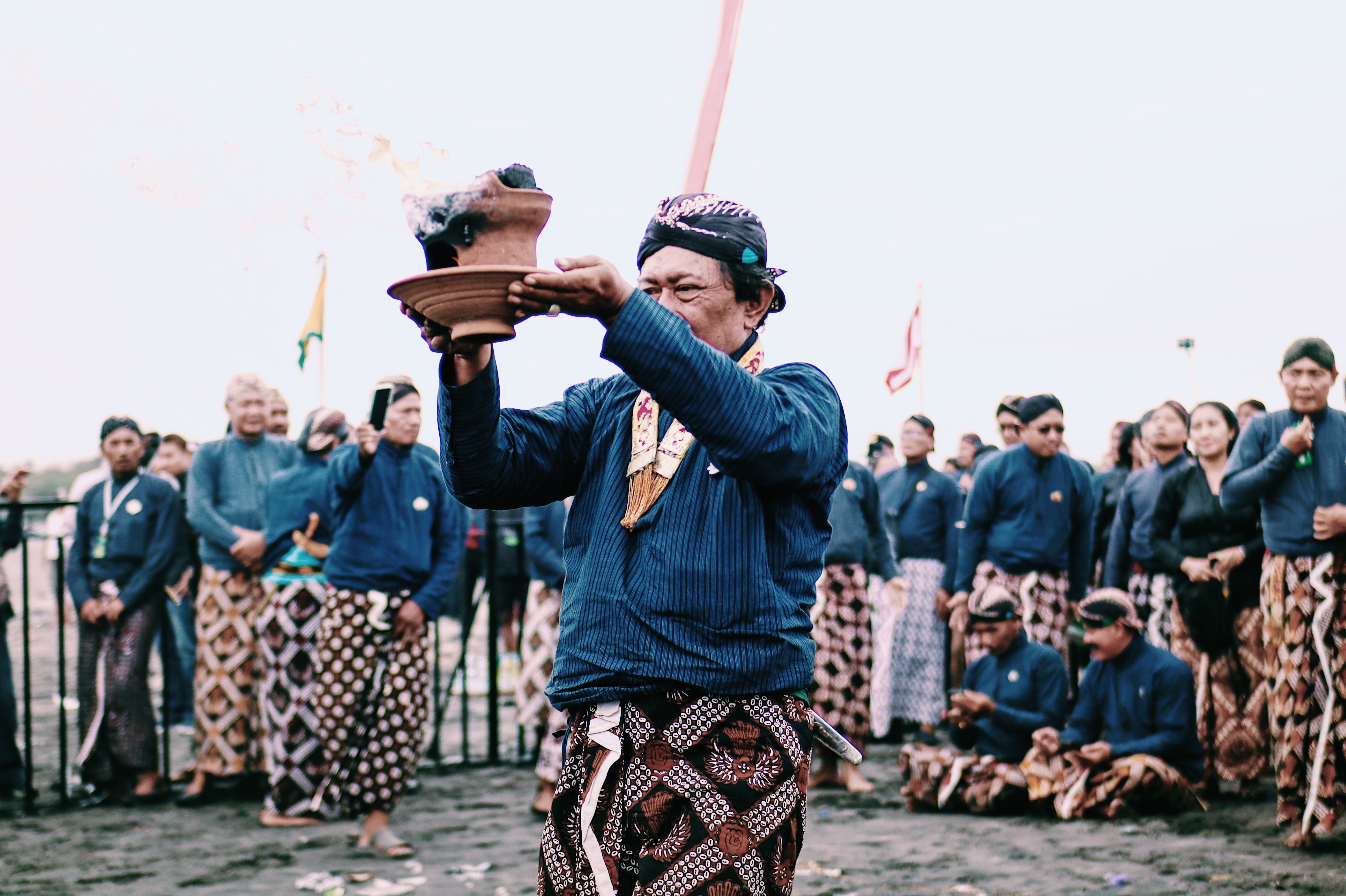 Hajad Dalem Labuhan