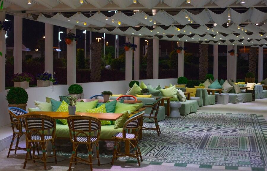 Lime Restaurant