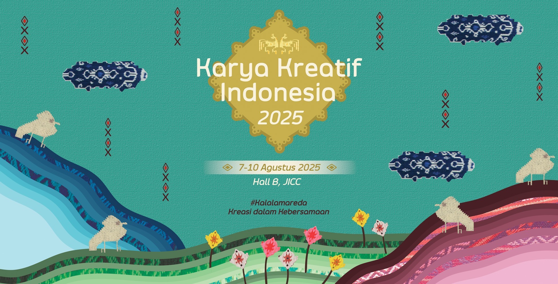KKI 2025: Semangat Kolektif UMKM di Era Ekonomi Digital