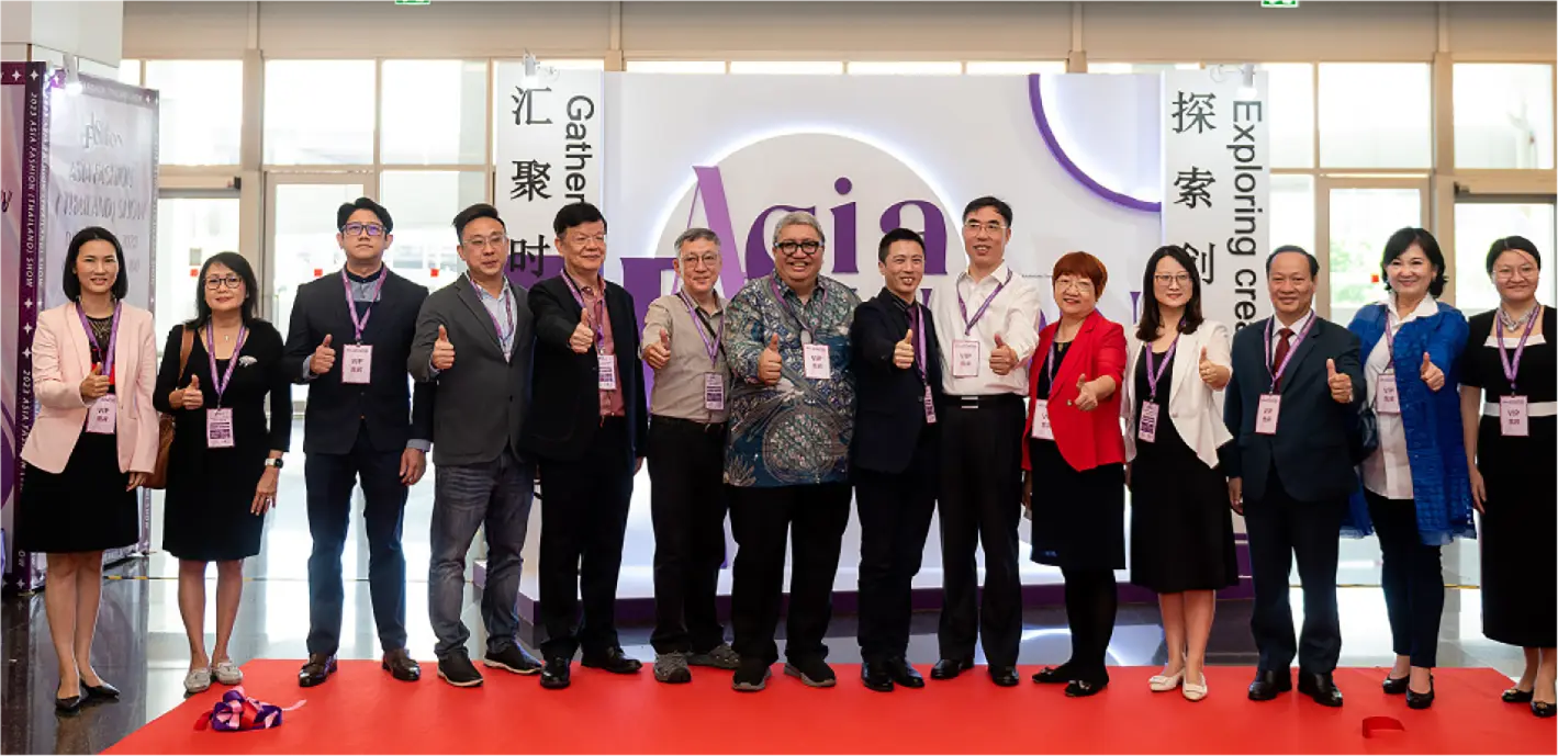 Asia Fashion (Indonesia) Show 2025