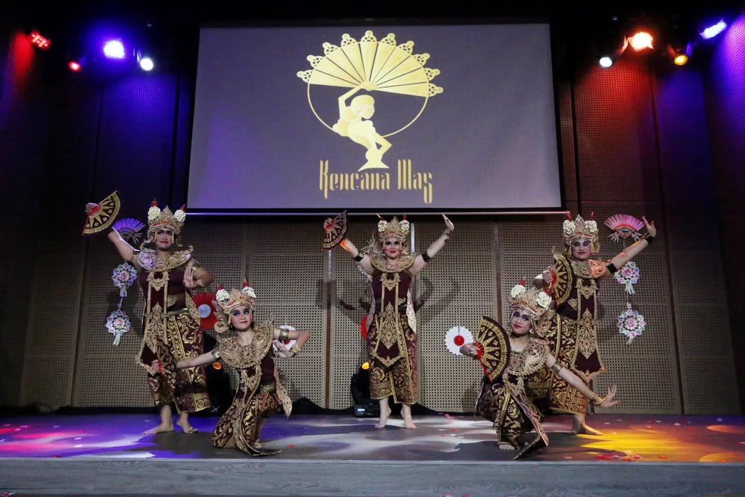 Pertunjukan Naranatha Kanya (KPPA)