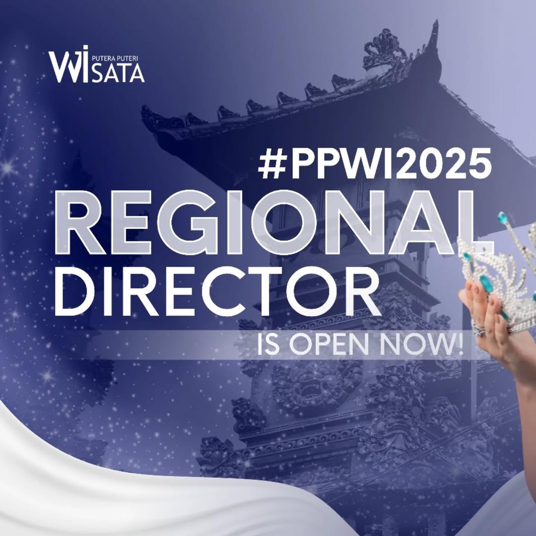 Putera Puteri Wisata Indonesia