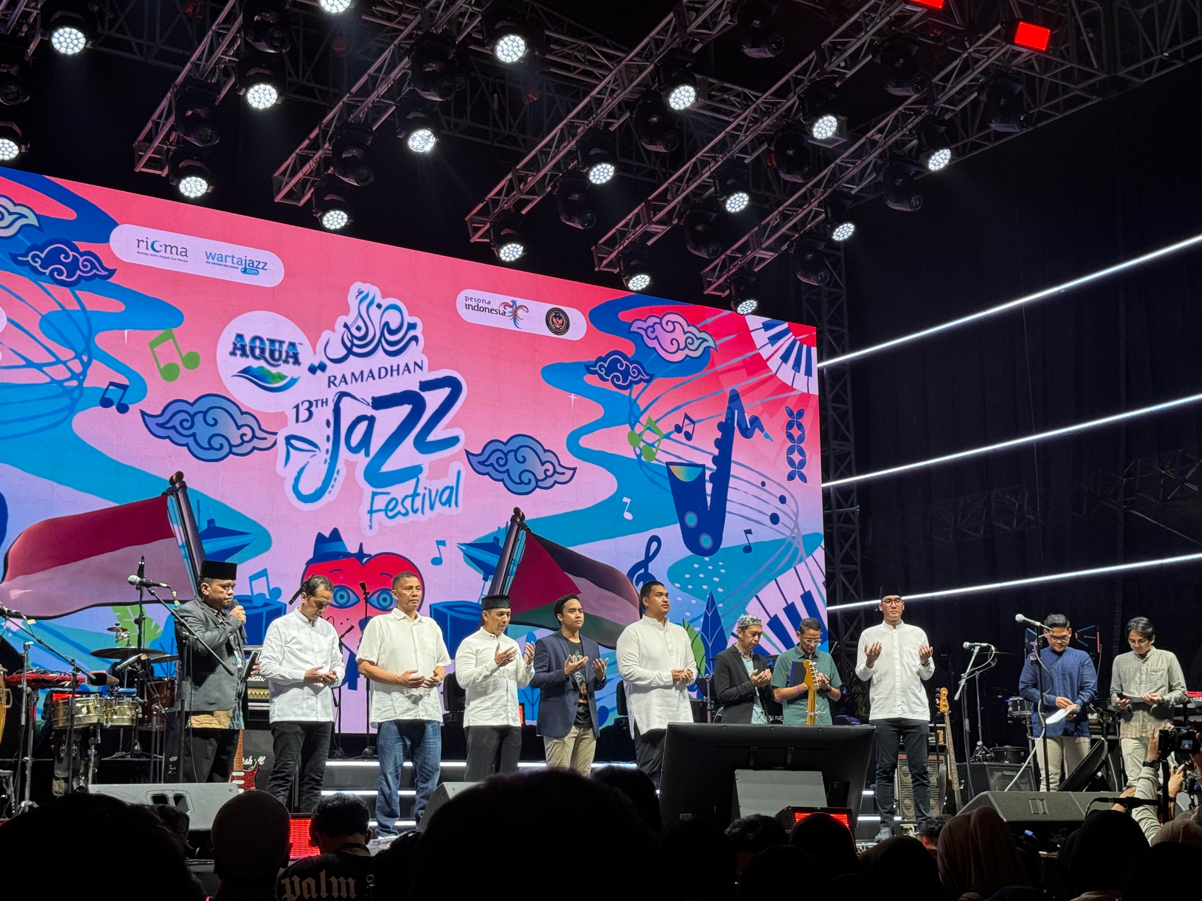 Ramadhan Jazz Festival