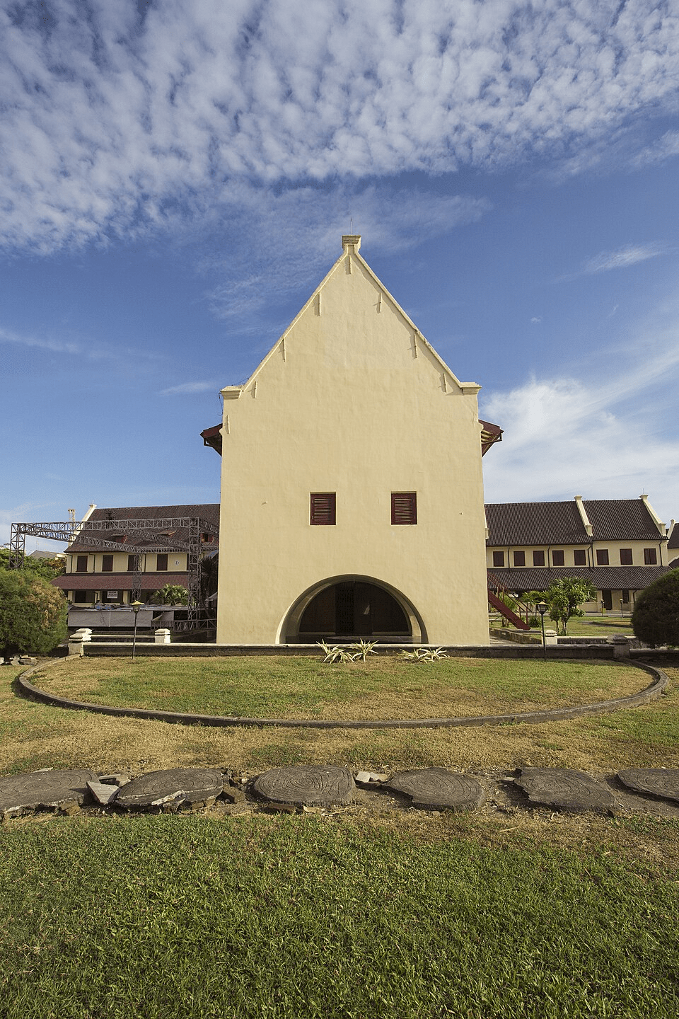 Fort Rotterdam