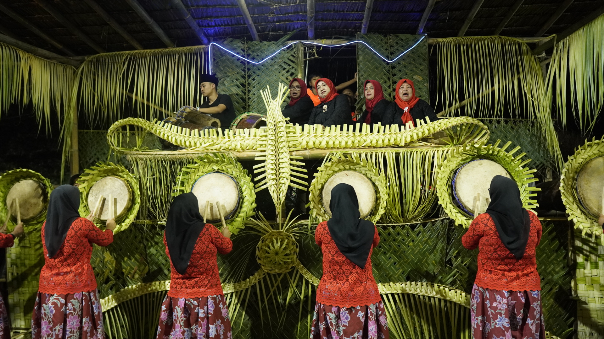 Gebrag Ngadu Bedug 2026