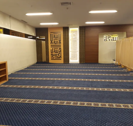 23 Paskal Shopping Center