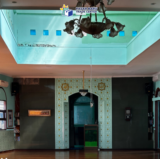 LIPPO PLAZA EKALOKASARI