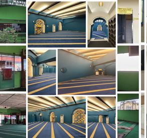 Living World Kota Wisata Cibubur