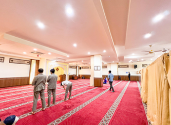 Lombok Epicentrum Mall