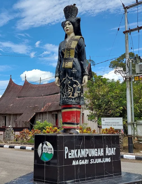 Nagari Sijunjung