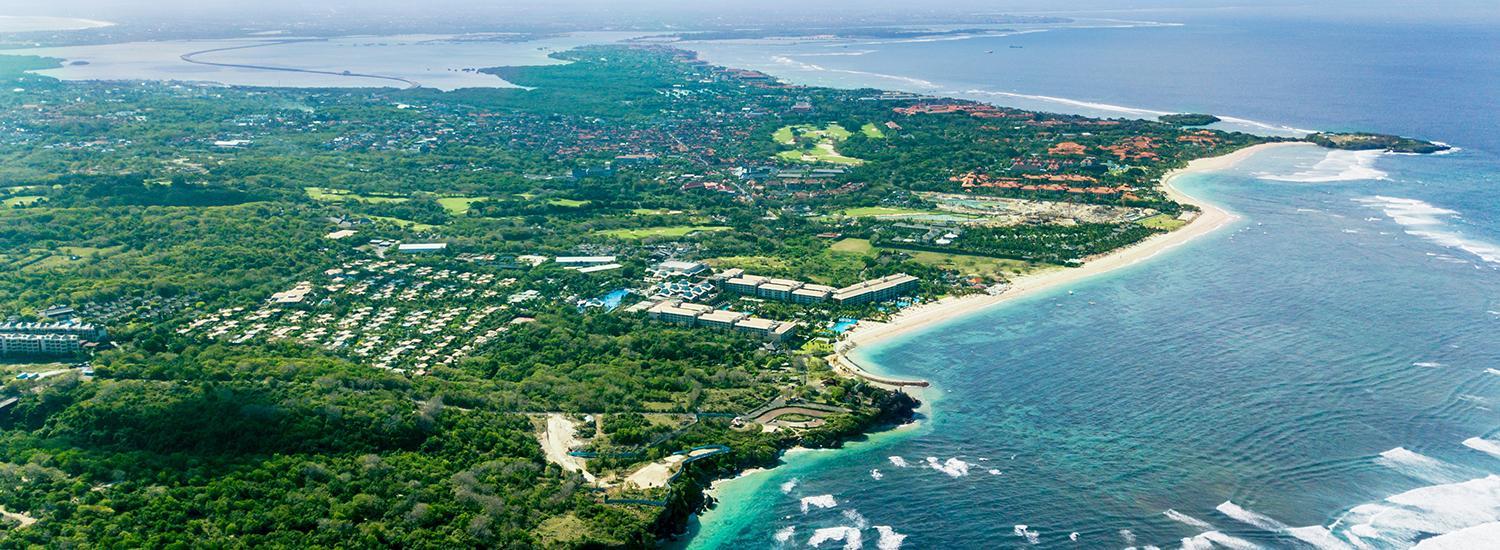 The Latest Status of the Evacuation Process for Tourists Following the Eruption of Mount Lewotobi