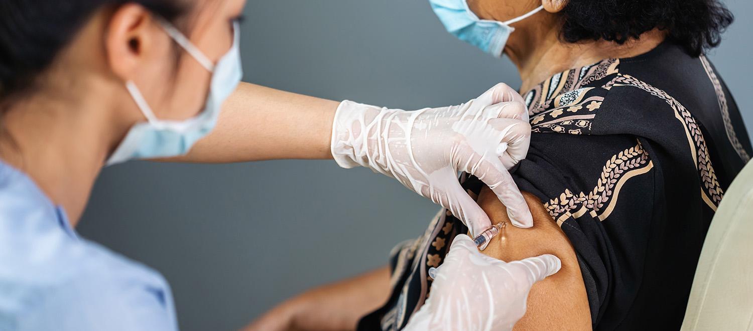 The Latest Status of the Evacuation Process for Tourists Following the Eruption of Mount Lewotobi