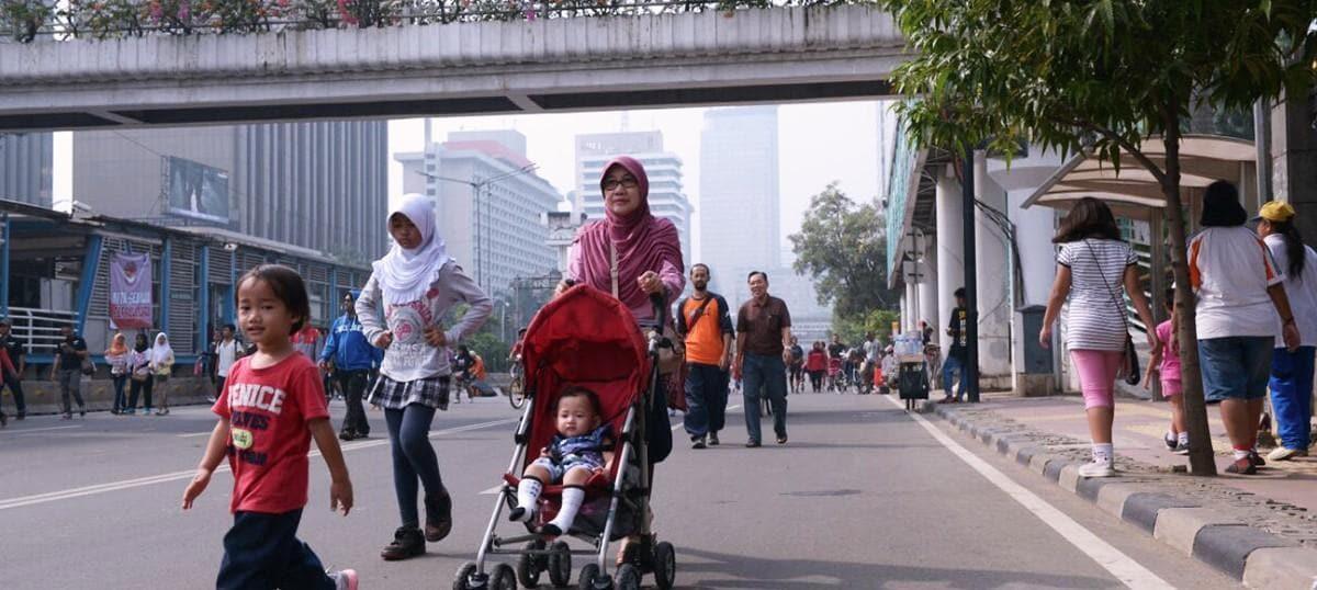 The Latest Status of the Evacuation Process for Tourists Following the Eruption of Mount Lewotobi