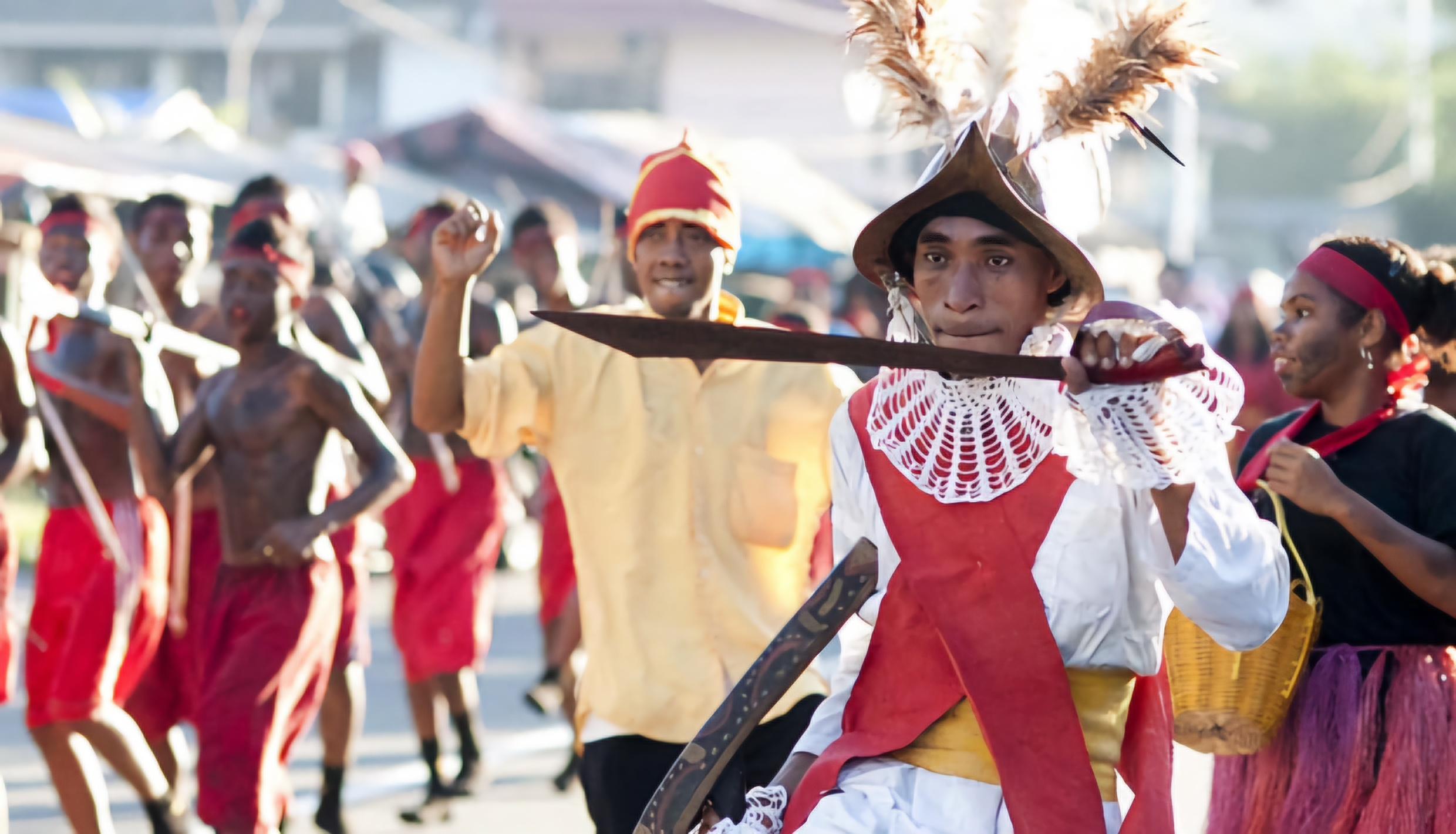 The Latest Status of the Evacuation Process for Tourists Following the Eruption of Mount Lewotobi