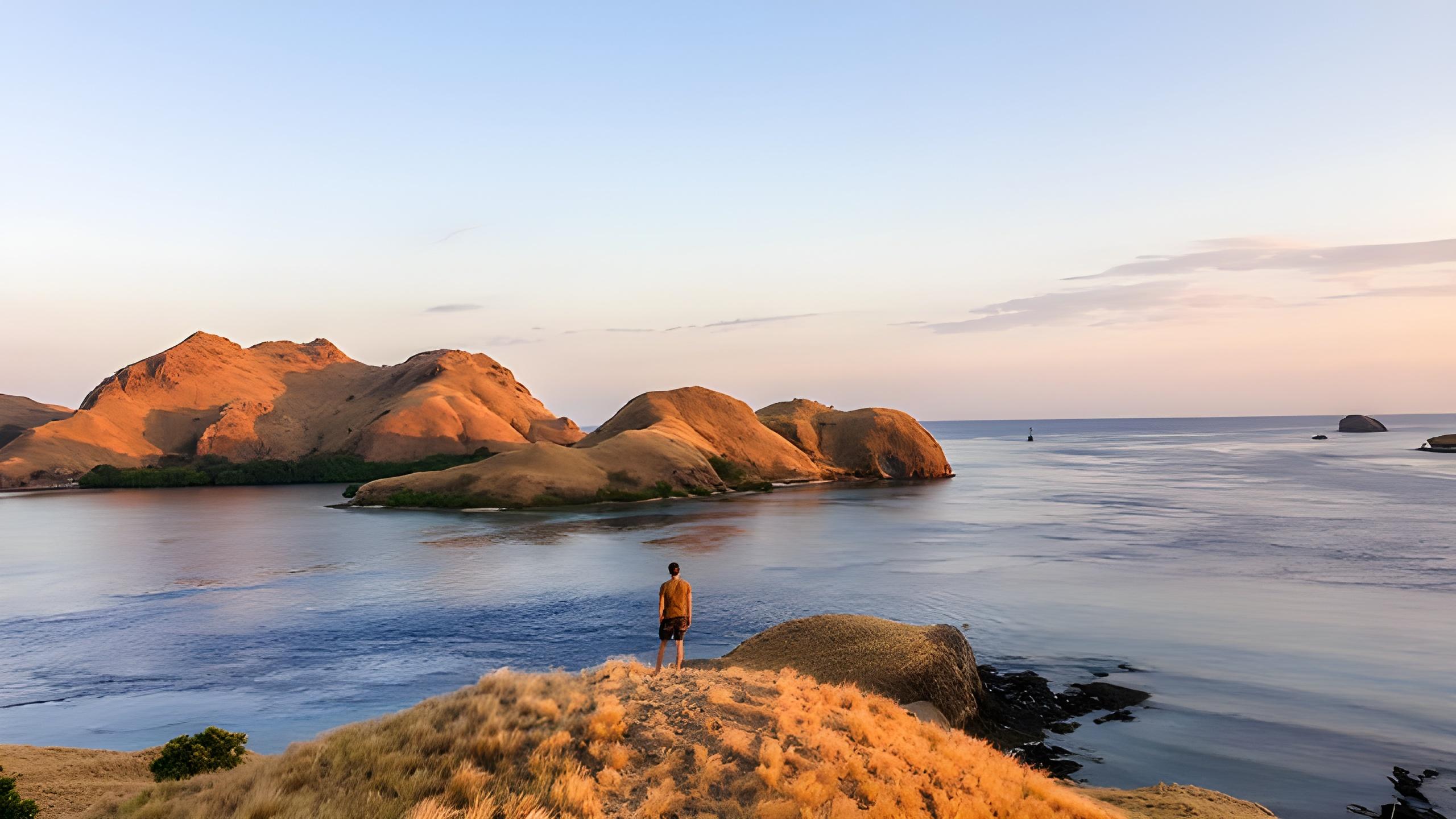 마우메레: 다이빙, 켈리무투 산 등반, 라란투카에서의 부활절 기념