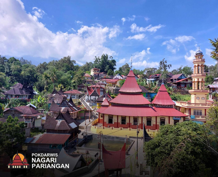 Pariangan