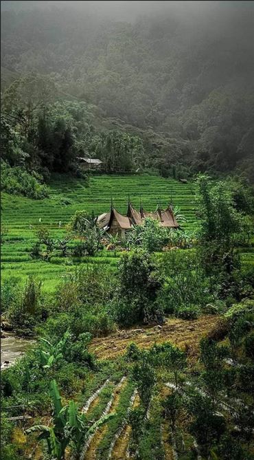 Pesona Pagadih