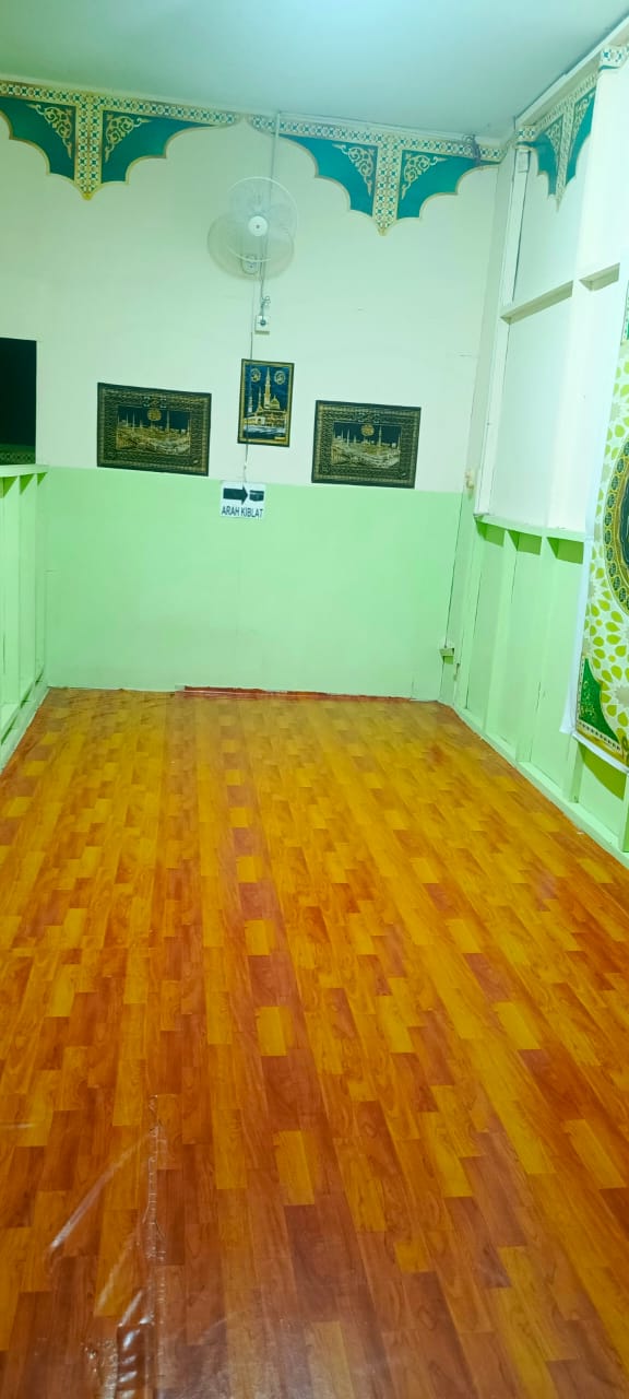 Ramayana Mall Tanjungpinang