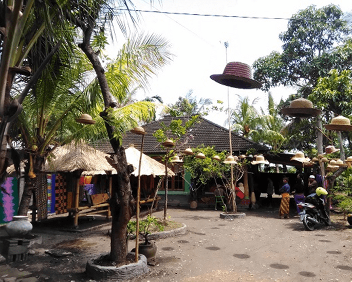 Setanggor