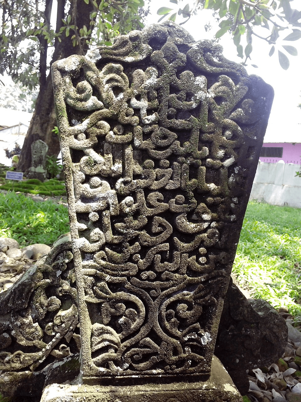 Tallo Kings’ Cemetery Complex 