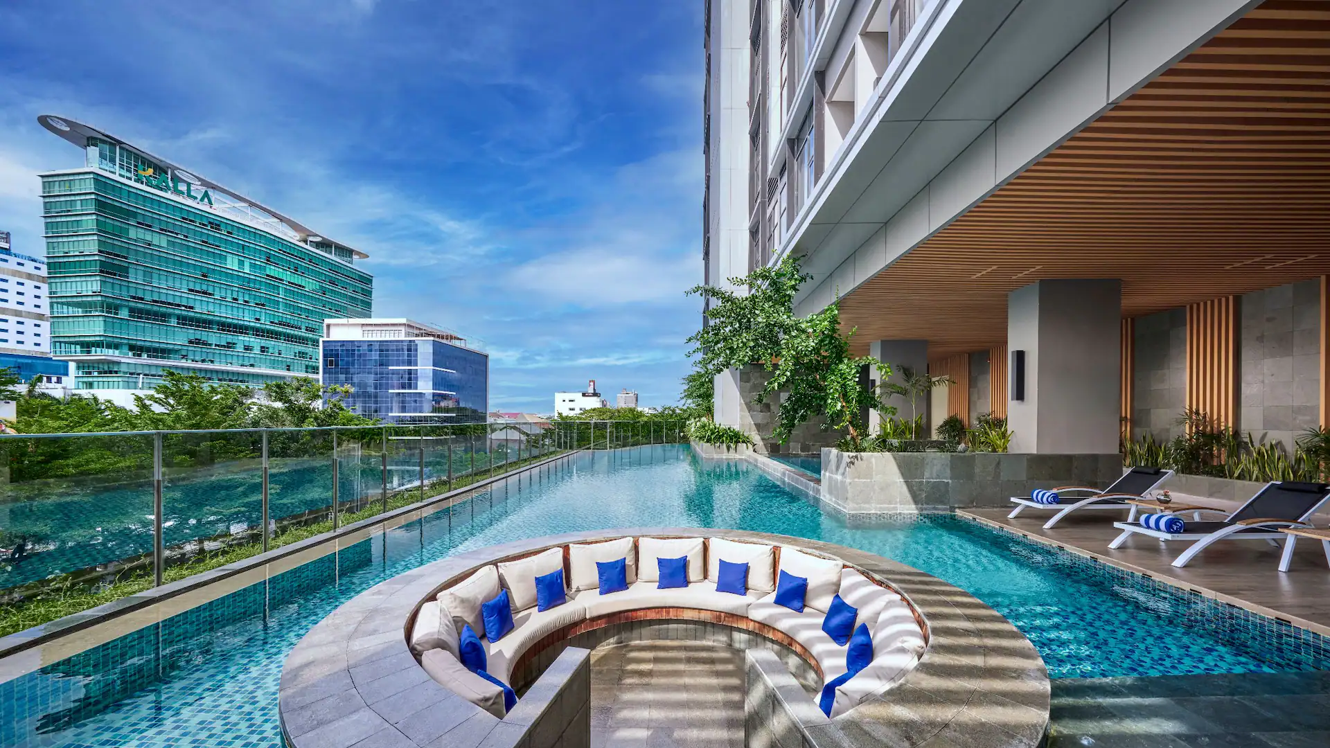 Hyatt Place Makassar