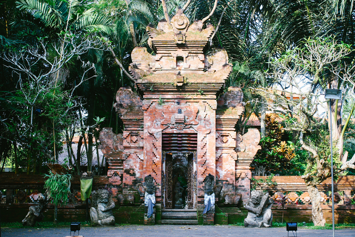 museum batik