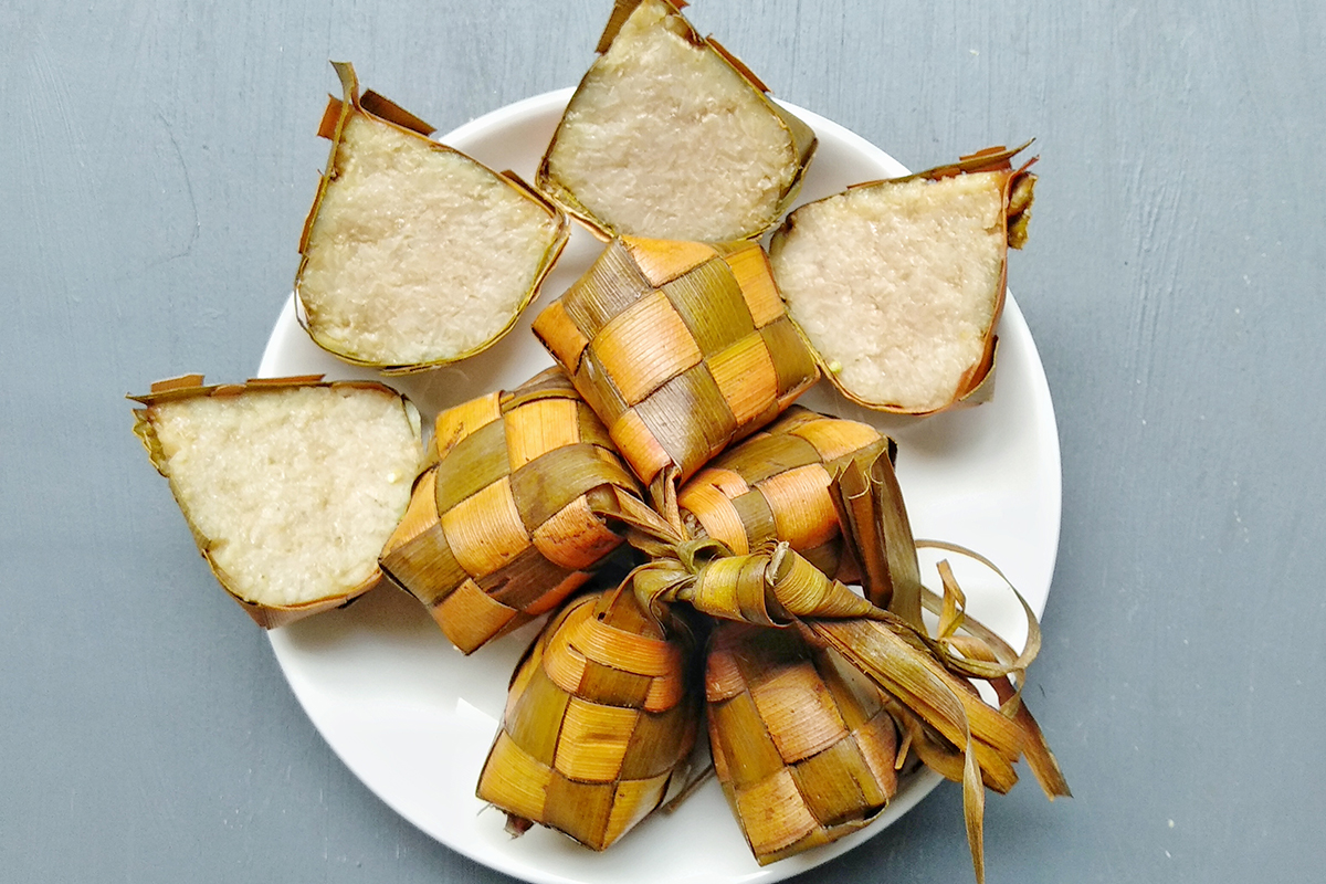 ketupat