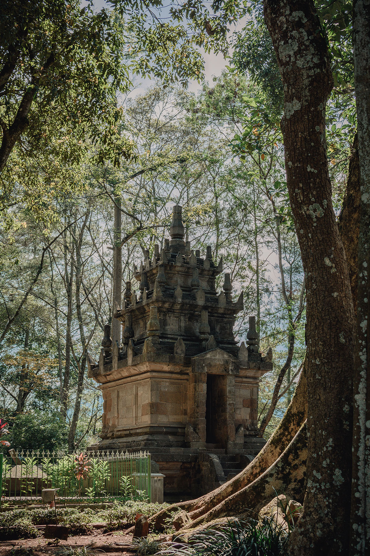 candi